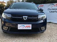 usata Dacia Logan MCV Logan1.5 dci Ambiance s