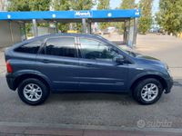 usata Ssangyong Actyon 2.0 XDI