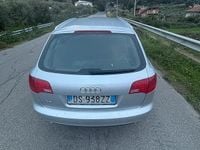 Usata Audi A6 190 CV (139 kW) 2008 Berlina