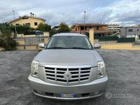 usata Cadillac Escalade 6.2 V8 aut. Elegance