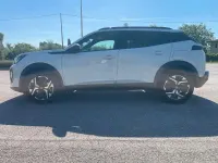 Usata Peugeot 2008 Allure 130 CV (95 kW) 2024 Bianco SUV