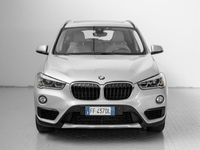 usata BMW X1 xDrive20d Business