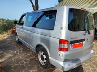 usata VW Caravelle 