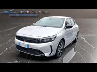 Usata Opel Corsa 101 CV (74 kW) 2025 Argento Utilitaria