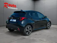 Usata Toyota Yaris Trend 92 CV (67 kW) 2025 Nero Utilitaria