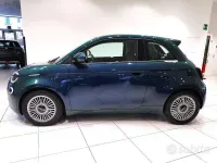 Nuova Fiat 500 Pop 65 CV (47 kW) 2026 Bluazzurro Berlina