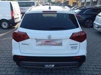 Usata Suzuki Vitara Cool 129 CV (94 kW) 2022 Bianco SUV