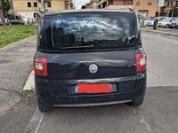 Usata Fiat Multipla Dynamic 120 CV (88 kW) 2007 Monovolume