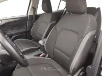 Begagnad Ford Focus Business Edition 120 HK (88 kW) 2022 Svart Sedan