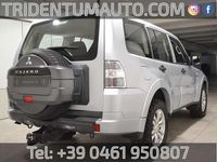 usata Mitsubishi Pajero 3.2 CR Instyle 200cv 5p auto