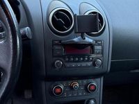 Usata Nissan Qashqai 2012 Grigio SUV