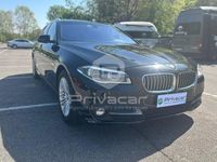 usata BMW 520 520 d Touring Business aut.