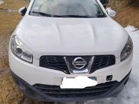 Usata Nissan Qashqai Tekna 150 CV (110 kW) 2010 SUV