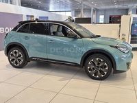 Nuova Fiat 600 La Prima 110 CV (80 kW) 2026 Azzurro SUV