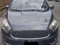 Usata Ford Ka Plus Ultimate 86 CV (63 kW) 2019 Utilitaria