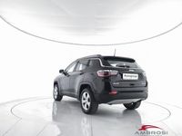 usata Jeep Compass 2.0 Multijet II aut. 4WD Opening Edition