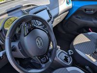 Usata Toyota Aygo X-play 72 CV (52 kW) 2019 Utilitaria