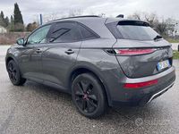 Usata DS Automobiles DS7 Crossback Performance 131 CV (96 kW) 2023 Grigio SUV