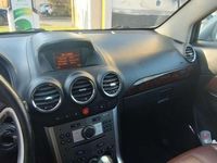 Usata Opel Antara Edition+ 150 CV (110 kW) 2011 SUV