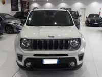 usata Jeep Renegade -null