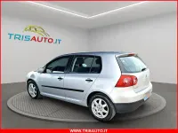 Usata VW Golf IV 140 CV (102 kW) 2004