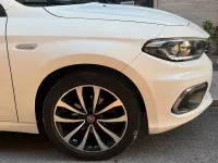 Usata Fiat Tipo S 120 CV (88 kW) 2019 Bianco Berlina