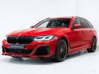 Usata Alpina B5 634 CV (466 kW) 2023 Rosso Station wagon