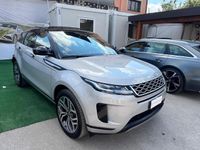 usata Land Rover Range Rover evoque 2.0D I4-L.Flw 150 CV AWD Auto S TETTO cerchi 20