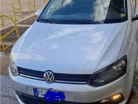 Usata VW Polo 75 CV (55 kW) 2016 Grigio Utilitaria