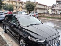 usata Ford Mondeo 2000 150 cv automatica ottime condizio