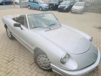 usata Alfa Romeo Spider 2.0