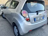 Usata Chevrolet Spark 68 CV (50 kW) 2011 Other Utilitaria