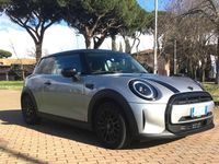 Usata Mini Cooper Essential 136 CV (100 kW) 2023 Grigio Utilitaria