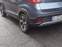 Usata DR DR 3.0 114 CV (83 kW) 2022 Grigio SUV