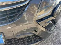 Usata Opel Zafira Tourer 120 CV (88 kW) 2013 Monovolume
