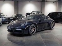 Usata Porsche 911 Carrera 4S Sport 450 CV (330 kW) 2020 Nero Coupé