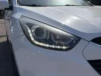 Usata Hyundai ix35 Xpossible 116 CV (85 kW) 2014 Bianco SUV