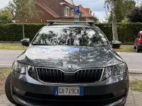 Usata Skoda Octavia G-TEC Executive 131 CV (96 kW) 2020 Station wagon