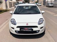 usata Fiat Punto 1.3 MJT 75CV 1.3 MJT 95CV 5 porte Van Easy 4 posti E6