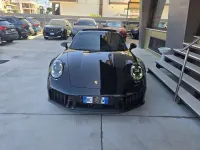 Nuova Porsche 992 Chrono 541 CV (397 kW) 2026 Nero Coupé