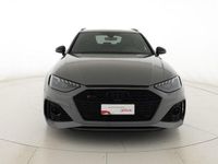 Usata Audi RS4 Ambiente 450 CV (330 kW) 2023 Grigio nardò Station wagon