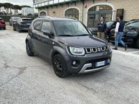 Usata Suzuki Ignis Cool 83 CV (61 kW) 2020 Grigio Utilitaria