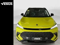 Usata Tiger Six 167 CV (122 kW) 2025 Giallo SUV