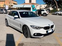 usata BMW 420 d sport