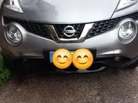 Usata Nissan Juke Acenta 116 CV (85 kW) 2019 SUV