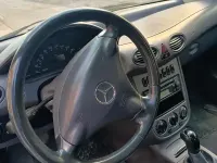 Usata Mercedes A170 95 CV (69 kW) 2004 Grigio Berlina