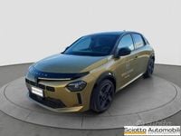 Usata Lancia Ypsilon 100 CV (73 kW) 2024 Oro Utilitaria