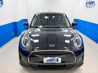 Usata Mini Cooper 136 CV (100 kW) 2022 Nero Utilitaria