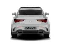Usata Mercedes A250 Advanced Plus 218 CV (160 kW) 2024 Grigio Berlina