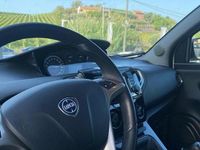 Usata Lancia Ypsilon 69 CV (50 kW) 2020 Bianco Utilitaria